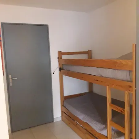 Apartamento Pornichet - Quartier Des Oceanes - T3 Cabine Pornichet