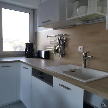 Apartamento Pornichet - Quartier Des Oceanes - T3 Cabine *