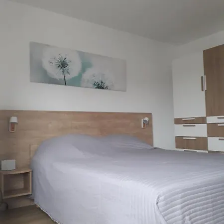 Pornichet - Quartier Des Oceanes - T3 Cabine