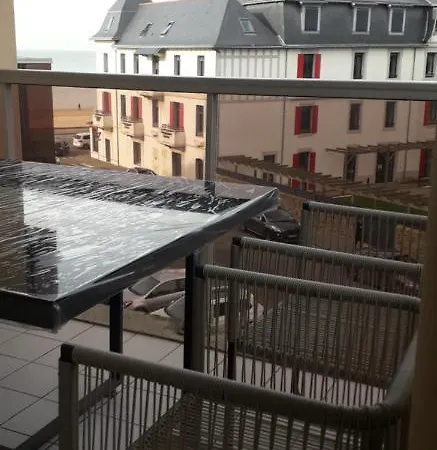 Pornichet - Quartier Des Oceanes - T3 Cabine